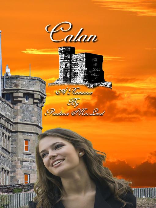 Title details for Calan by Prudence MacLeod - Available